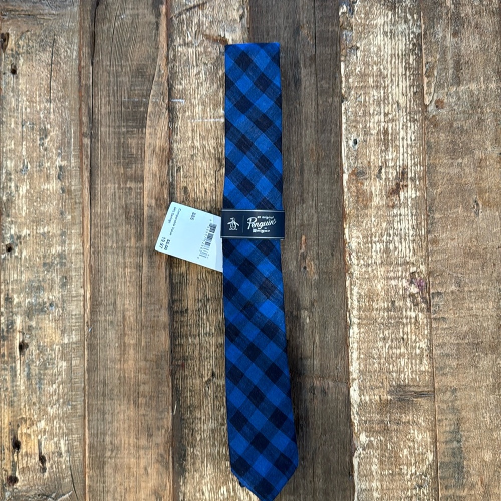 Original Penguin Tie